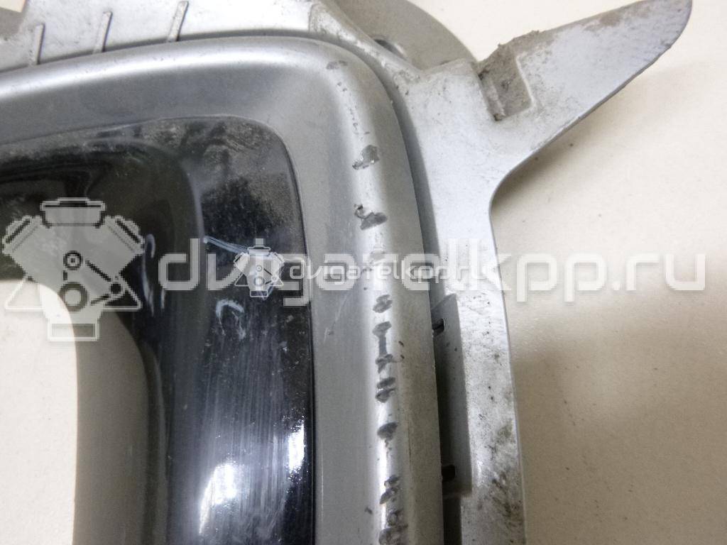 Фото Рамка противотуманной фары правой  86526c5040 для Kia Sorento {forloop.counter}}