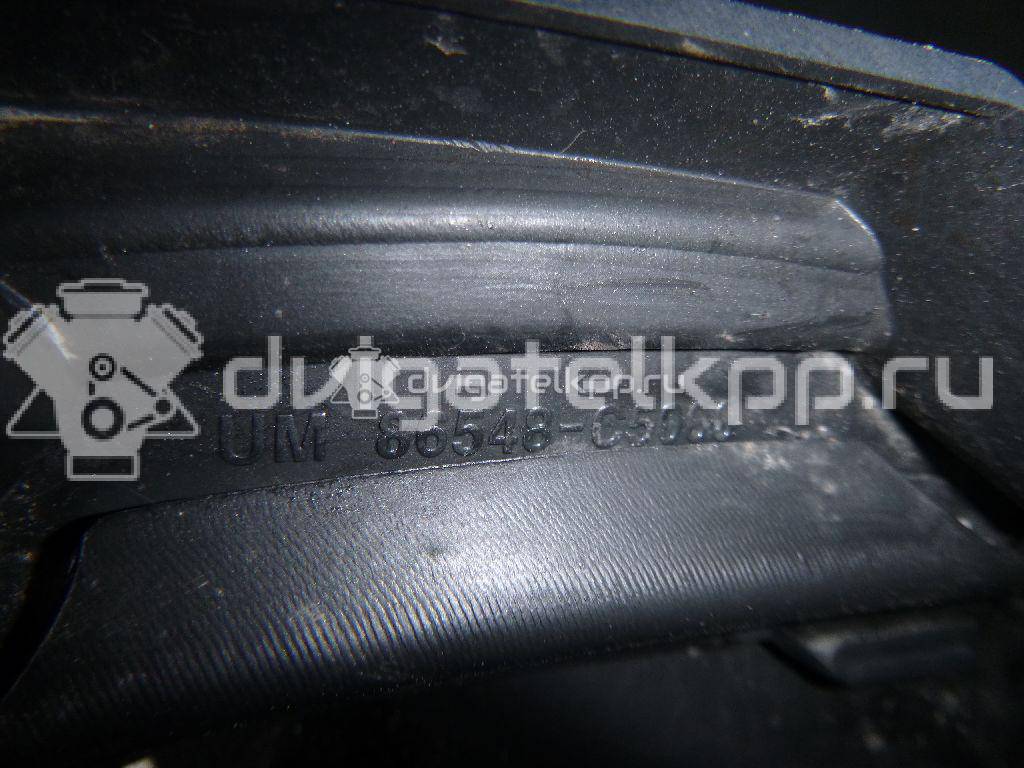 Фото Рамка противотуманной фары правой  86526c5040 для Kia Sorento {forloop.counter}}