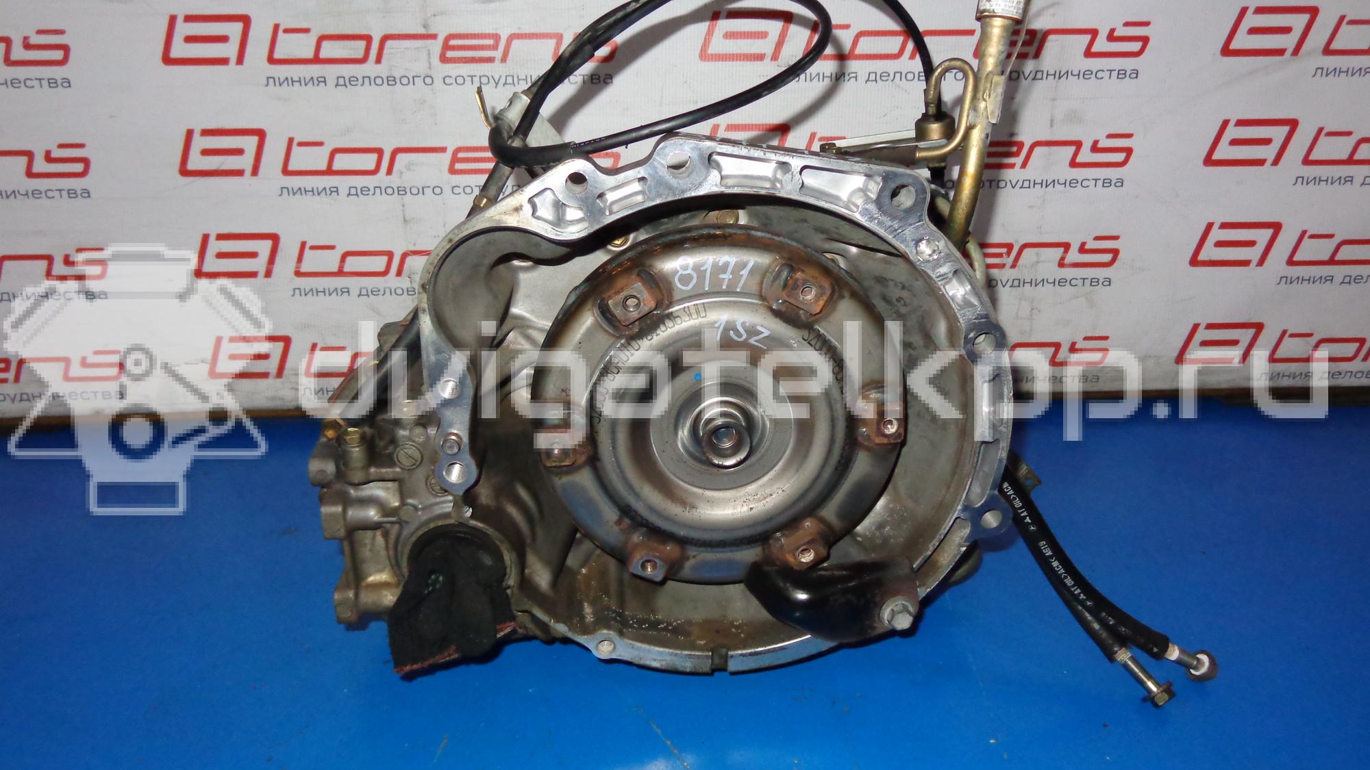 Фото Контрактная (б/у) АКПП для Nissan Teana / Qashqai / X-Trail 129-147 л.с 16V 2.0 л MR20DE Бензин/спирт {forloop.counter}}