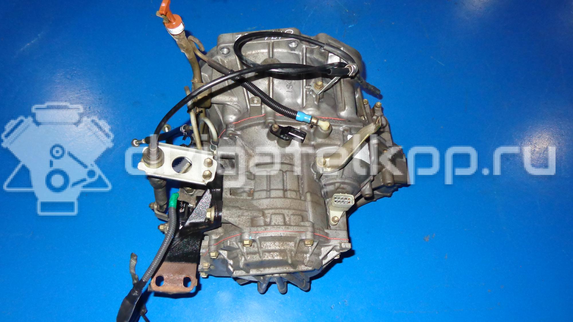 Фото Контрактная (б/у) АКПП для Nissan Teana / Qashqai / X-Trail 129-147 л.с 16V 2.0 л MR20DE Бензин/спирт {forloop.counter}}