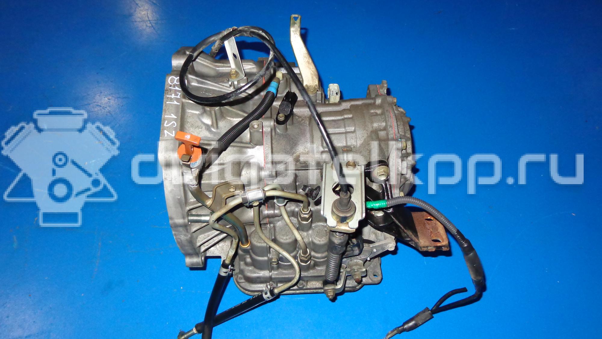 Фото Контрактная (б/у) АКПП для Nissan Teana / Qashqai / X-Trail 129-147 л.с 16V 2.0 л MR20DE Бензин/спирт {forloop.counter}}