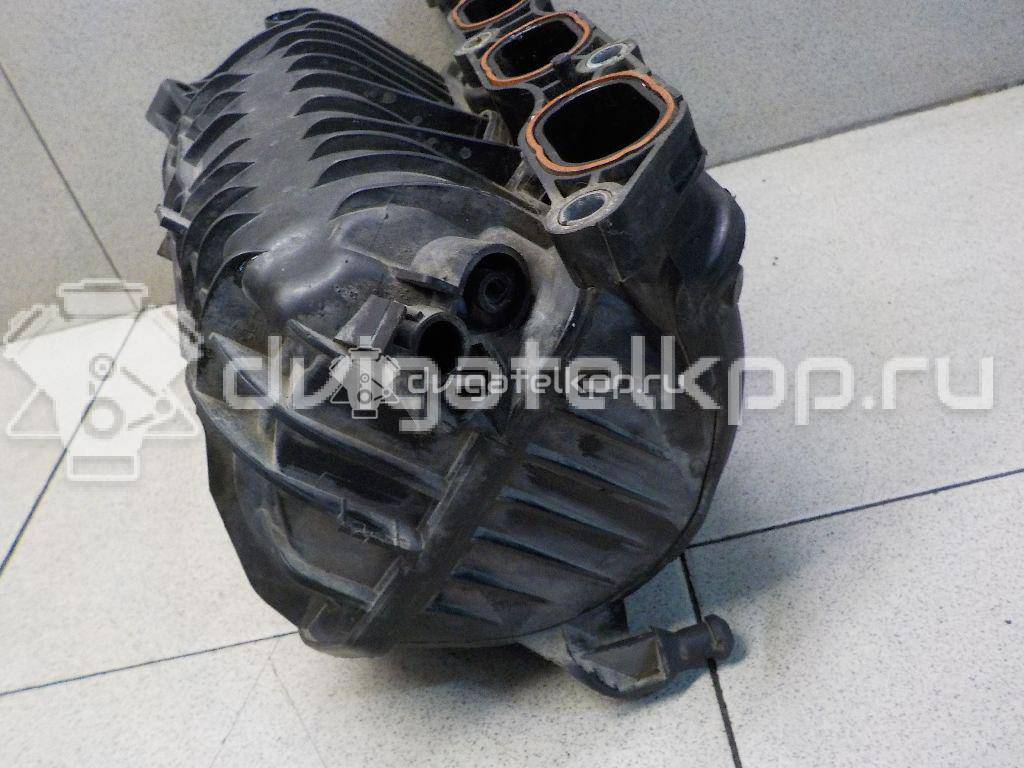 Фото Коллектор впускной для двигателя 5FS (EP6C) для Peugeot 508 / 2008 / 208 / 408 / Partner 120-121 л.с 16V 1.6 л бензин 0361S7 {forloop.counter}}