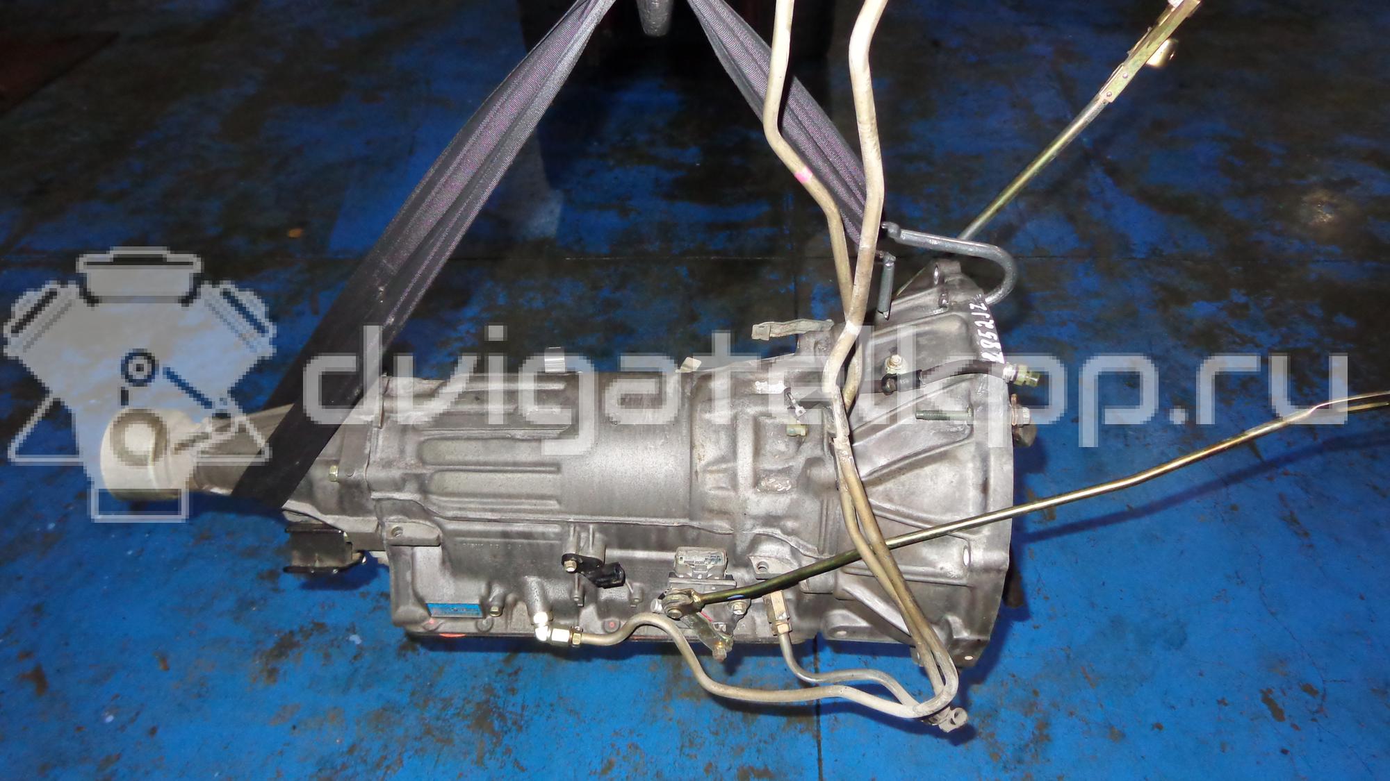 Фото Контрактная (б/у) АКПП для Nissan 200 Sx / Sunny / Primera / Avenir / Almera 125-165 л.с 16V 2.0 л SR20DE бензин {forloop.counter}}