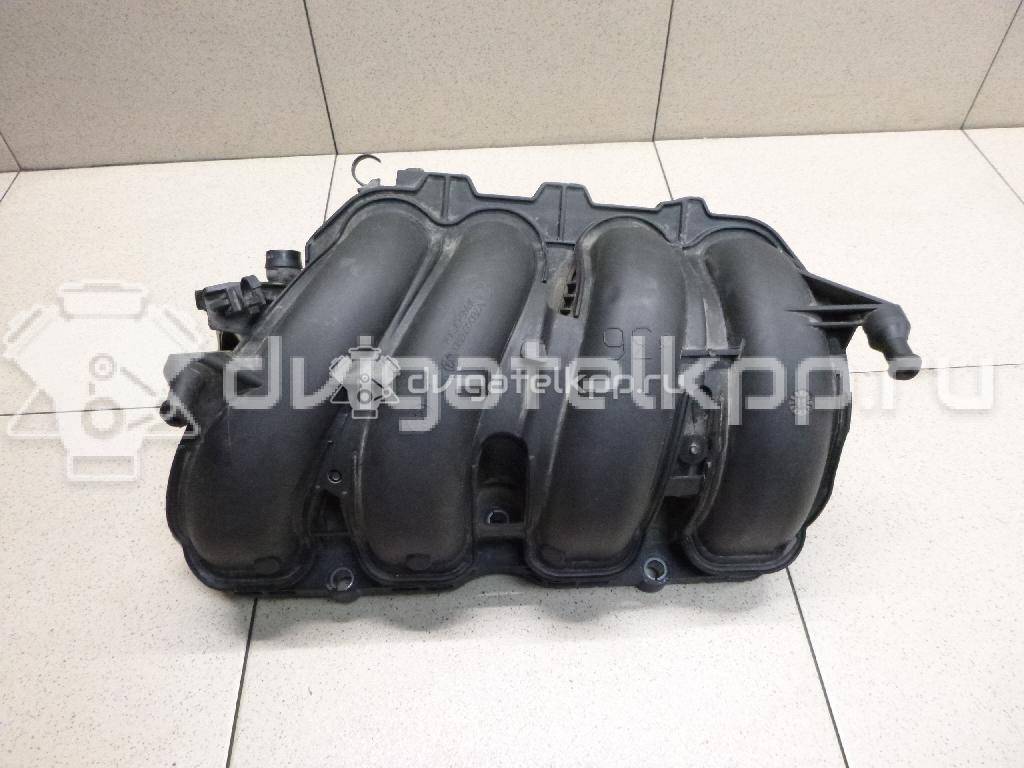 Фото Коллектор впускной для двигателя 5FS (EP6C) для Peugeot 508 / 2008 / 208 / 408 / Partner 120-121 л.с 16V 1.6 л бензин 0361S7 {forloop.counter}}