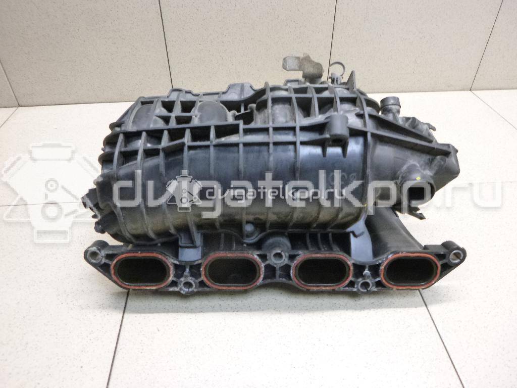 Фото Коллектор впускной для двигателя 5FS (EP6C) для Peugeot 508 / 2008 / 208 / 408 / Partner 120-121 л.с 16V 1.6 л бензин 0361S7 {forloop.counter}}