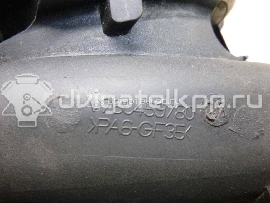 Фото Коллектор впускной для двигателя 5FS (EP6C) для Peugeot 508 / 2008 / 208 / 408 / Partner 120-121 л.с 16V 1.6 л бензин 0361S7 {forloop.counter}}