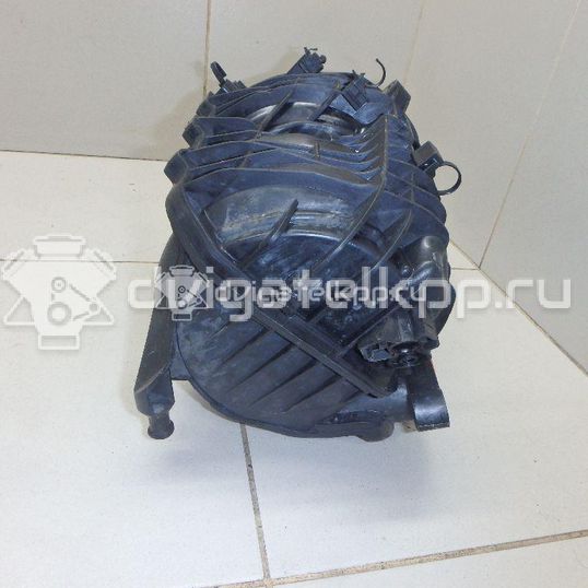 Фото Коллектор впускной для двигателя 5FS (EP6C) для Peugeot 508 / 2008 / 208 / 408 / Partner 120-121 л.с 16V 1.6 л бензин 0361S7