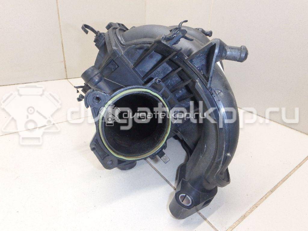 Фото Коллектор впускной для двигателя 5FS (EP6C) для Peugeot 508 / 2008 / 208 / 408 / Partner 120-121 л.с 16V 1.6 л бензин 0361S7 {forloop.counter}}