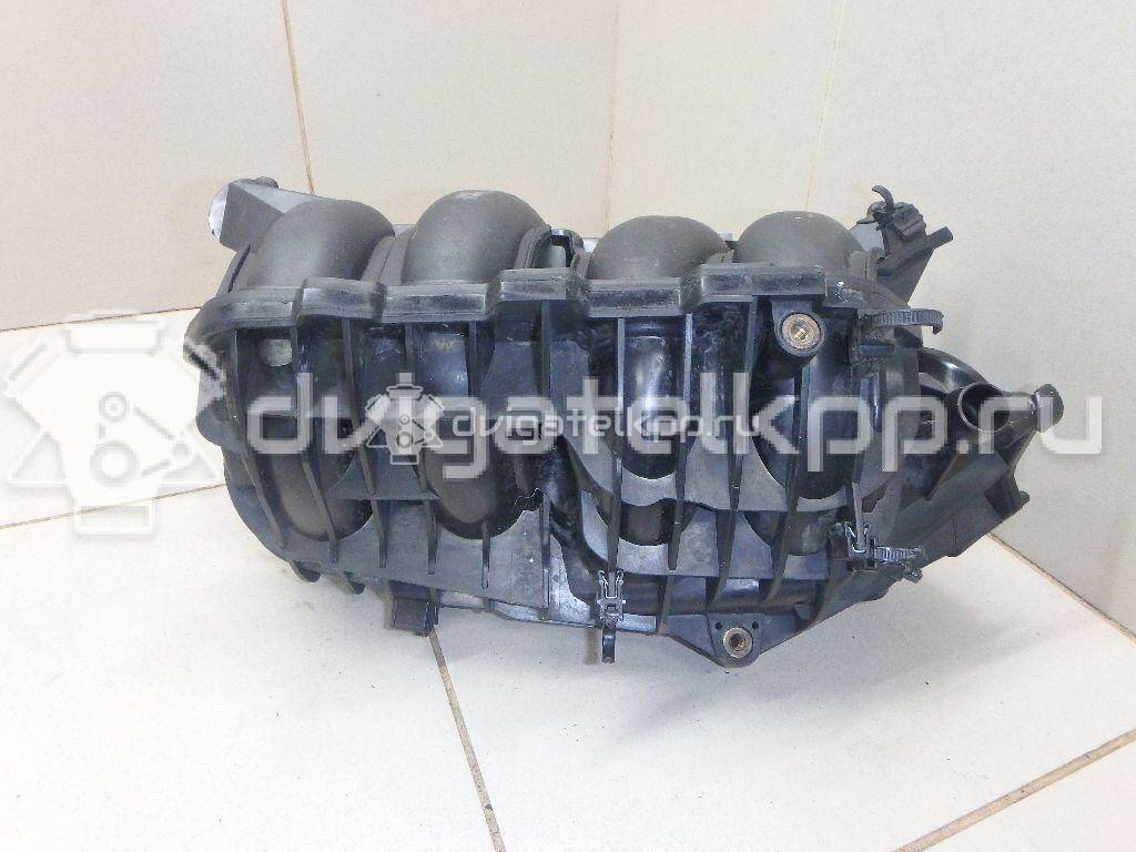 Фото Коллектор впускной для двигателя 5FS (EP6C) для Peugeot 508 / 2008 / 208 / 408 / Partner 120-121 л.с 16V 1.6 л бензин 0361S7 {forloop.counter}}