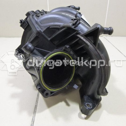 Фото Коллектор впускной для двигателя 5FS (EP6C) для Peugeot 508 / 2008 / 208 / 408 / Partner 120-121 л.с 16V 1.6 л бензин 0361S7