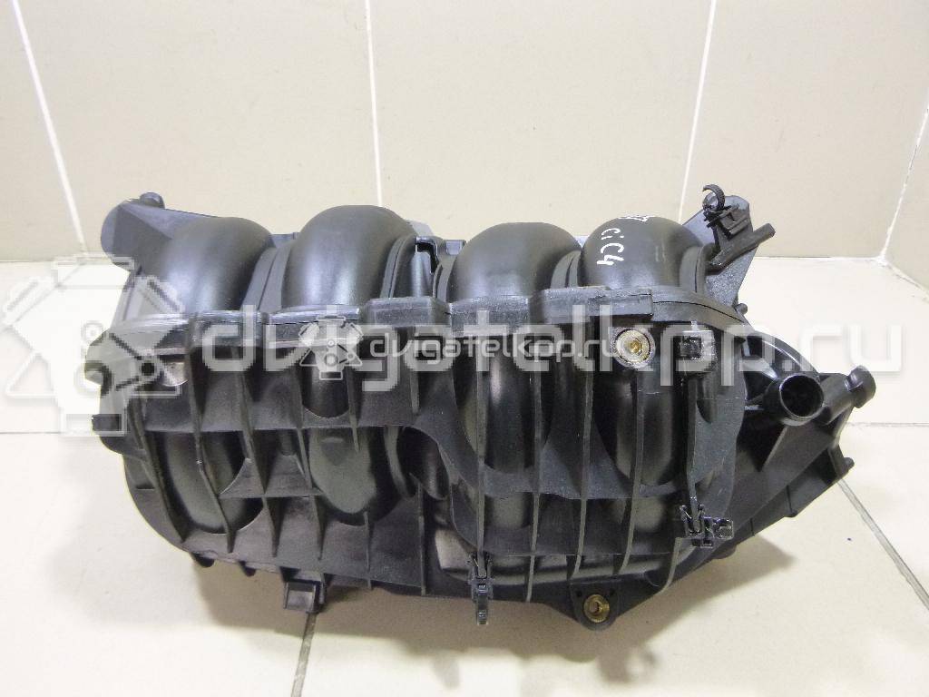 Фото Коллектор впускной для двигателя 5FS (EP6C) для Peugeot 508 / 2008 / 208 / 408 / Partner 120-121 л.с 16V 1.6 л бензин 0361S7 {forloop.counter}}