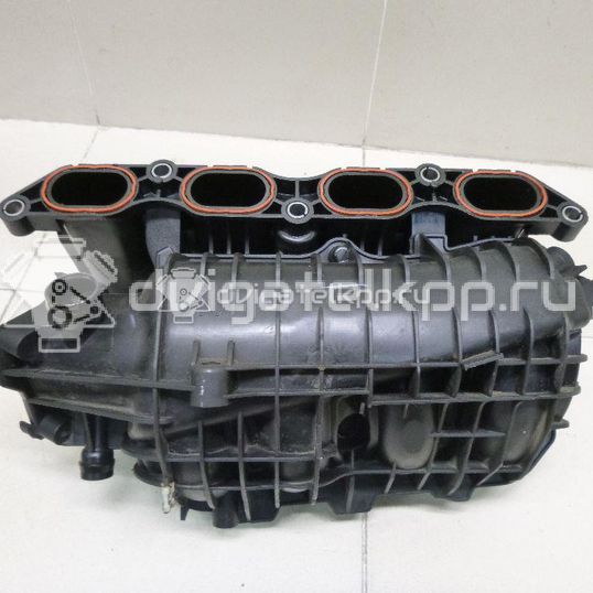 Фото Коллектор впускной для двигателя 5FS (EP6C) для Peugeot 508 / 2008 / 208 / 408 / Partner 120-121 л.с 16V 1.6 л бензин 0361S7