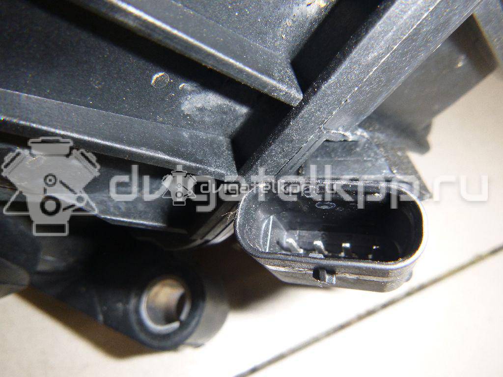 Фото Коллектор впускной для двигателя 5FS (EP6C) для Peugeot 508 / 2008 / 208 / 408 / Partner 120-121 л.с 16V 1.6 л бензин 0361S7 {forloop.counter}}