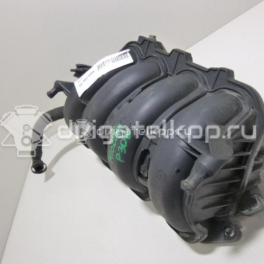 Фото Коллектор впускной для двигателя 5FS (EP6C) для Peugeot 508 / 2008 / 208 / 408 / Partner 120-121 л.с 16V 1.6 л бензин 0361S7