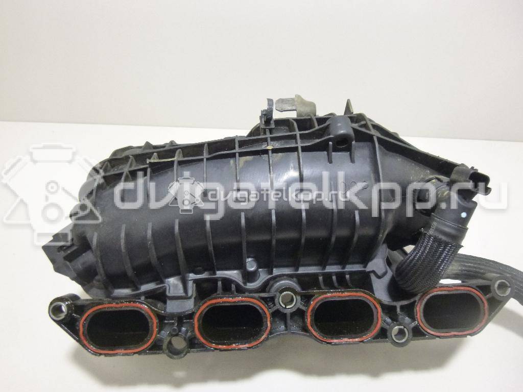 Фото Коллектор впускной для двигателя 5FS (EP6C) для Peugeot 508 / 2008 / 208 / 408 / Partner 120-121 л.с 16V 1.6 л бензин 0361S7 {forloop.counter}}