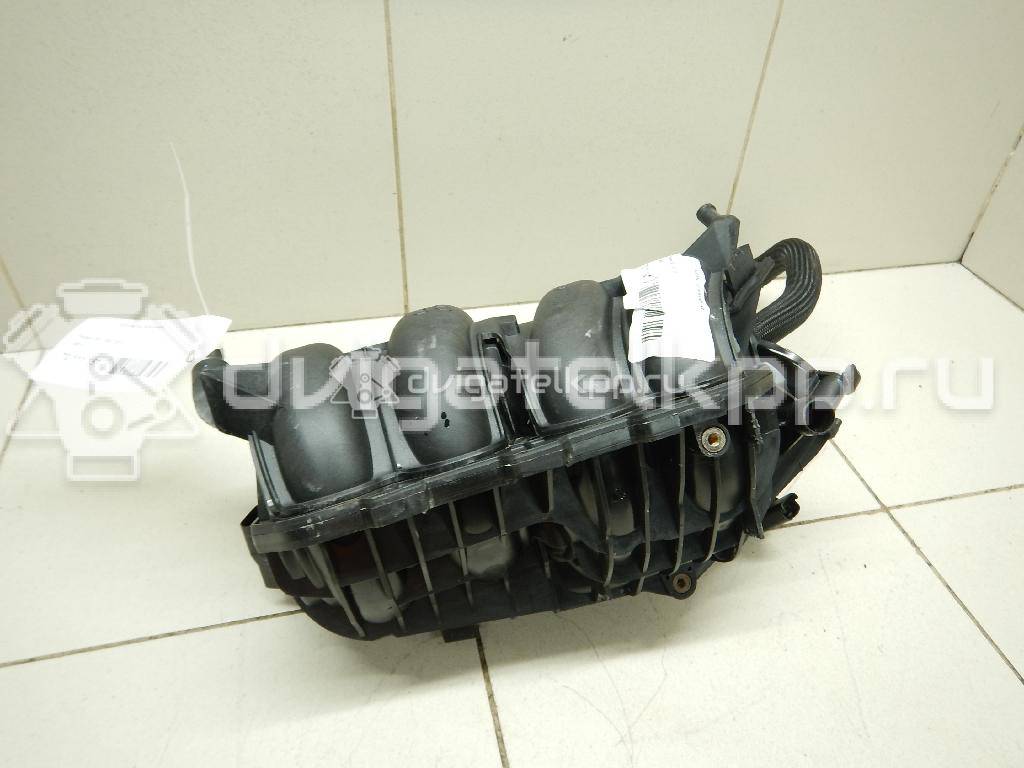 Фото Коллектор впускной для двигателя 5FS (EP6C) для Peugeot 508 / 2008 / 208 / 408 / Partner 120-121 л.с 16V 1.6 л бензин 0361S7 {forloop.counter}}