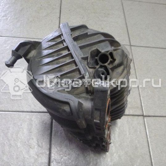 Фото Коллектор впускной для двигателя 5FS (EP6C) для Peugeot 508 / 2008 / 208 / 408 / Partner 120-121 л.с 16V 1.6 л бензин 0361S7