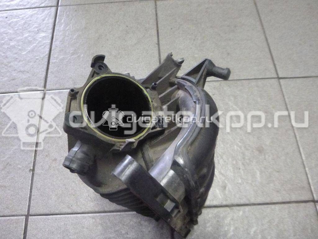 Фото Коллектор впускной для двигателя 5FS (EP6C) для Peugeot 508 / 2008 / 208 / 408 / Partner 120-121 л.с 16V 1.6 л бензин 0361S7 {forloop.counter}}