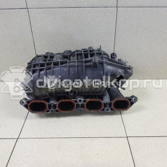 Фото Коллектор впускной для двигателя 5FS (EP6C) для Peugeot 508 / 2008 / 208 / 408 / Partner 120-121 л.с 16V 1.6 л бензин 0361S7