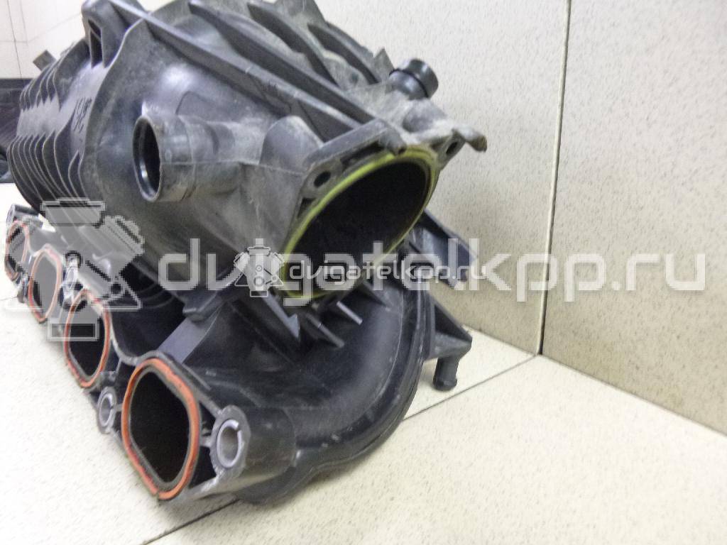 Фото Коллектор впускной для двигателя 5FS (EP6C) для Peugeot 508 / 2008 / 208 / 408 / Partner 120-121 л.с 16V 1.6 л бензин 0361S7 {forloop.counter}}