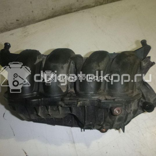 Фото Коллектор впускной для двигателя 5FS (EP6C) для Peugeot 508 / 2008 / 208 / 408 / Partner 120-121 л.с 16V 1.6 л бензин 0361S7