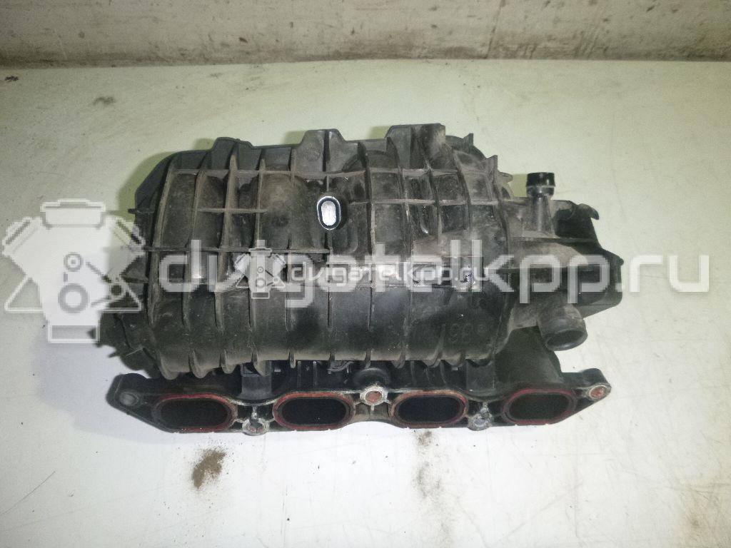 Фото Коллектор впускной для двигателя 5FS (EP6C) для Peugeot 508 / 2008 / 208 / 408 / Partner 120-121 л.с 16V 1.6 л бензин 0361S7 {forloop.counter}}