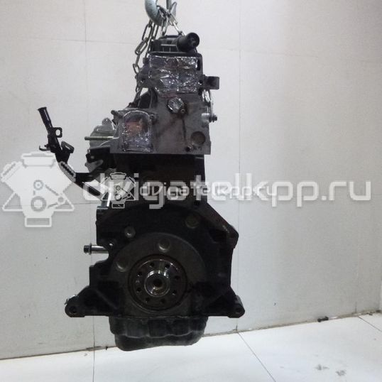 Фото Контрактный (б/у) двигатель RHY (DW10TD) для Peugeot 406 / 206 / 306 / 307 / Partner 90 л.с 8V 2.0 л Дизельное топливо 0135FE