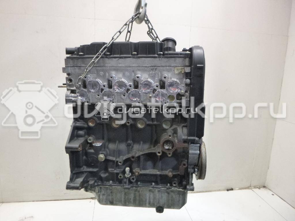 Фото Контрактный (б/у) двигатель RHY (DW10TD) для Peugeot 406 / 206 / 306 / 307 / Partner 90 л.с 8V 2.0 л Дизельное топливо 0135FE {forloop.counter}}