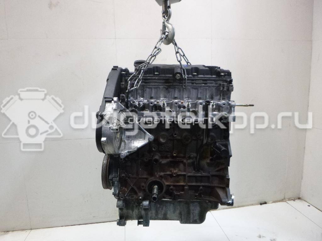 Фото Контрактный (б/у) двигатель RHY (DW10TD) для Peugeot 406 / 206 / 306 / 307 / Partner 90 л.с 8V 2.0 л Дизельное топливо 0135FE {forloop.counter}}