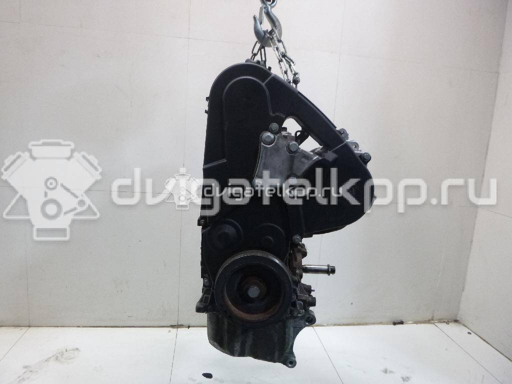 Фото Контрактный (б/у) двигатель RHY (DW10TD) для Peugeot 406 / 206 / 306 / 307 / Partner 90 л.с 8V 2.0 л Дизельное топливо 0135FE {forloop.counter}}