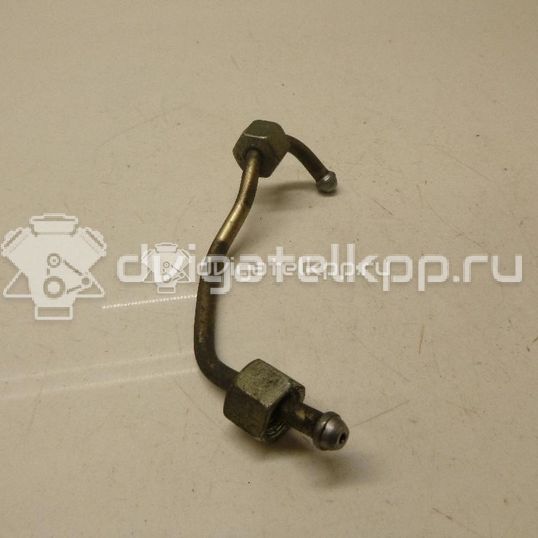 Фото Трубка ТНВД для двигателя RHS (DW10ATED) для Peugeot 406 / 607 9D, 9U / 307 107 л.с 8V 2.0 л Дизельное топливо 1570J8