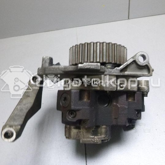 Фото ТНВД для двигателя 9HV (DV6TED4) для Peugeot 308 / 207 / 307 / Partner 90 л.с 16V 1.6 л Дизельное топливо 0445010089