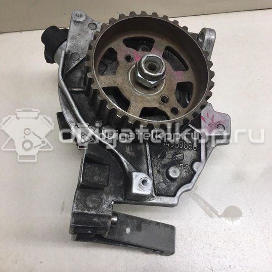 Фото ТНВД для двигателя 9HZ (DV6TED4) для Peugeot / Citroen 109-114 л.с 16V 1.6 л Дизельное топливо 0445010102