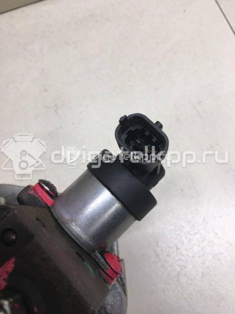 Фото ТНВД для двигателя 9HZ (DV6TED4) для Peugeot / Citroen 109-114 л.с 16V 1.6 л Дизельное топливо 0445010102 {forloop.counter}}