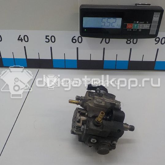 Фото ТНВД для двигателя 9HZ (DV6TED4) для Peugeot / Citroen 109-114 л.с 16V 1.6 л Дизельное топливо 1920HT