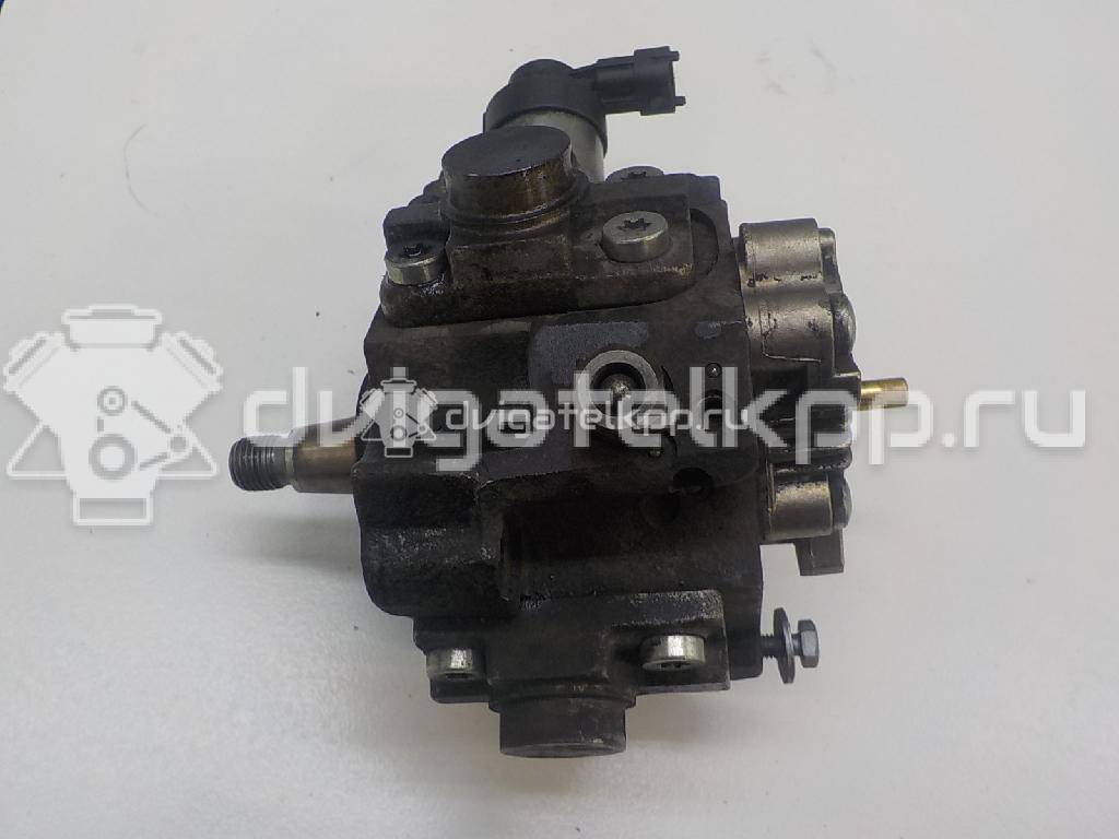 Фото ТНВД для двигателя 9HZ (DV6TED4) для Peugeot / Citroen 109-114 л.с 16V 1.6 л Дизельное топливо 1920HT {forloop.counter}}