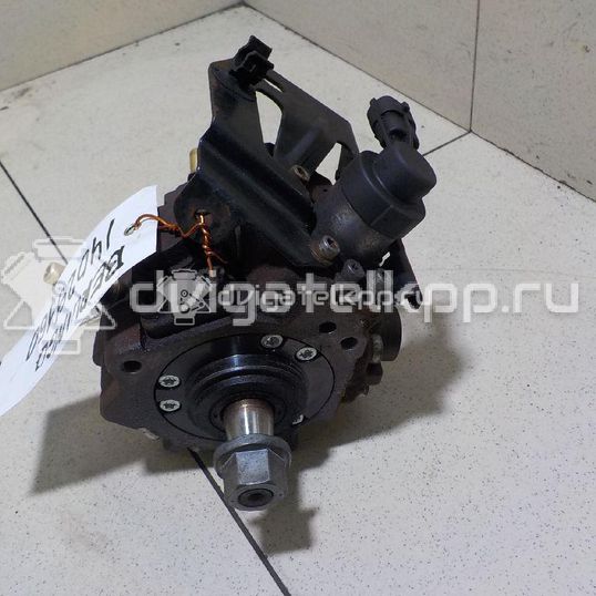 Фото ТНВД для двигателя 9HZ (DV6TED4) для Peugeot / Citroen 109-114 л.с 16V 1.6 л Дизельное топливо 1920HT