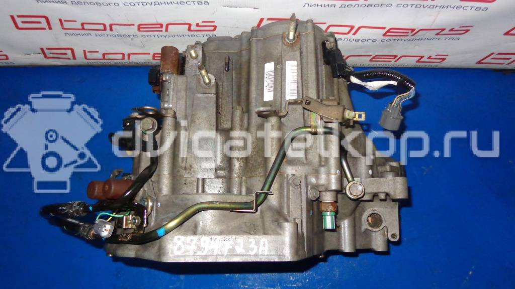 Фото Контрактная (б/у) АКПП для Nissan 200 Sx / Sunny / Primera / Avenir / Almera 125-165 л.с 16V 2.0 л SR20DE бензин {forloop.counter}}