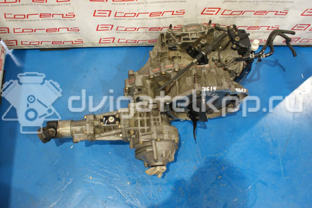 Фото Контрактный (б/у) двигатель 3UZ-FE для Toyota Celsior Ucf3 280-316 л.с 32V 4.3 л бензин {forloop.counter}}