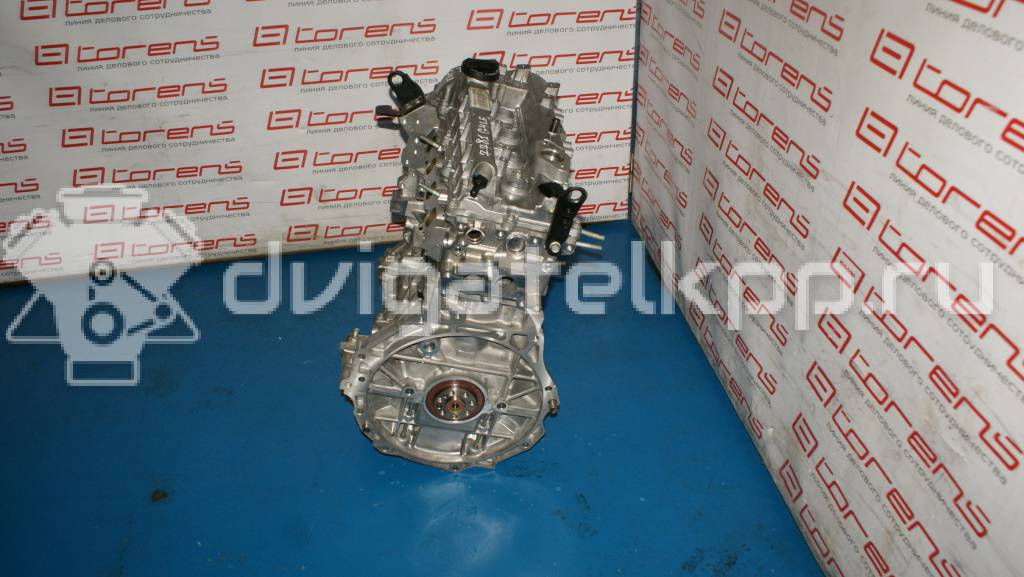 Фото Контрактная (б/у) АКПП для Nissan Teana / Qashqai / X-Trail 129-147 л.с 16V 2.0 л MR20DE Бензин/спирт {forloop.counter}}