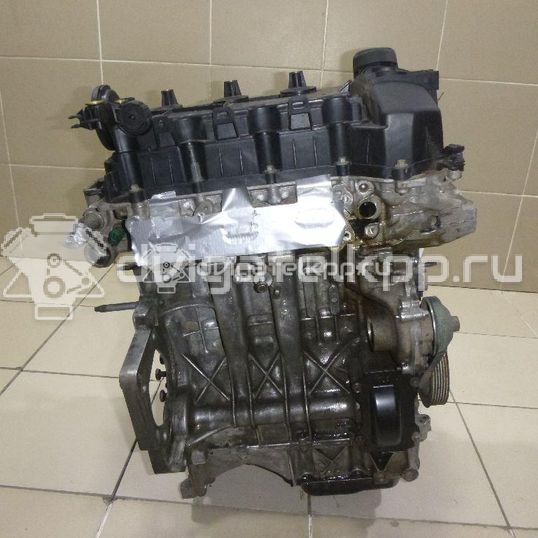 Фото Контрактный (б/у) двигатель HMZ (EB2F) для Peugeot 308 / 2008 / 208 82 л.с 12V 1.2 л бензин 1612486580