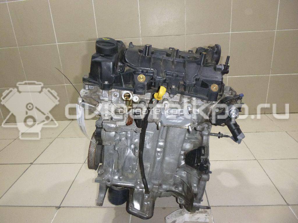 Фото Контрактный (б/у) двигатель HMZ (EB2F) для Peugeot 308 / 2008 / 208 82 л.с 12V 1.2 л бензин 1612486580 {forloop.counter}}