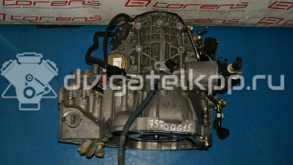 Фото Контрактный (б/у) двигатель 1AZ-FSE для Toyota Gaia M1 / Isis M1 / Noah Voxy / Allion / Avensis 147-179 л.с 16V 2.0 л бензин {forloop.counter}}