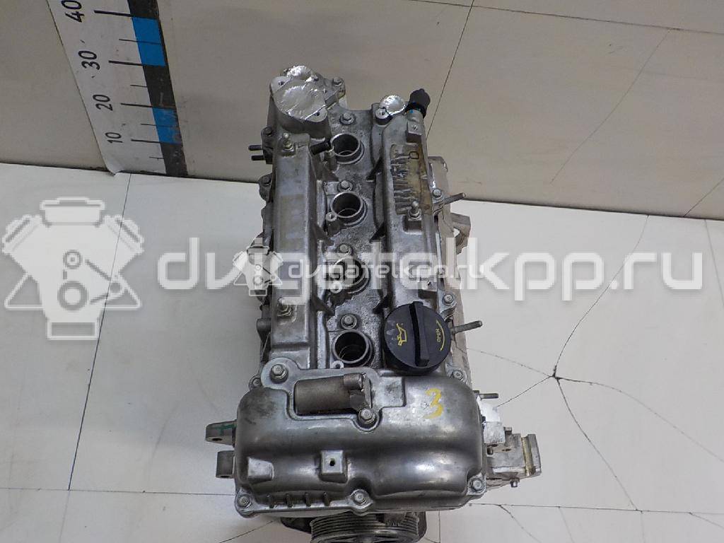 Фото Контрактный (б/у) двигатель G4FD для Hyundai / Kia 130-140 л.с 16V 1.6 л бензин 195V12EH00 {forloop.counter}}