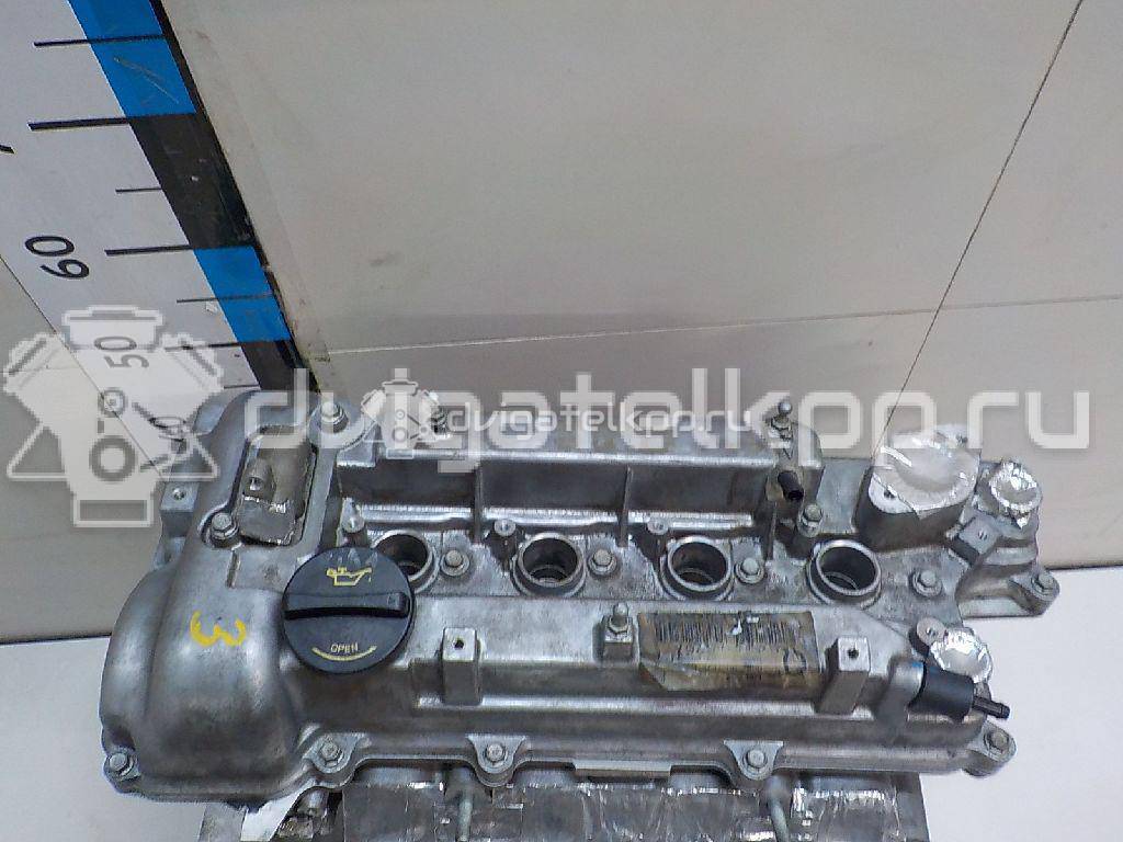 Фото Контрактный (б/у) двигатель G4FD для Hyundai / Kia 130-140 л.с 16V 1.6 л бензин 195V12EH00 {forloop.counter}}