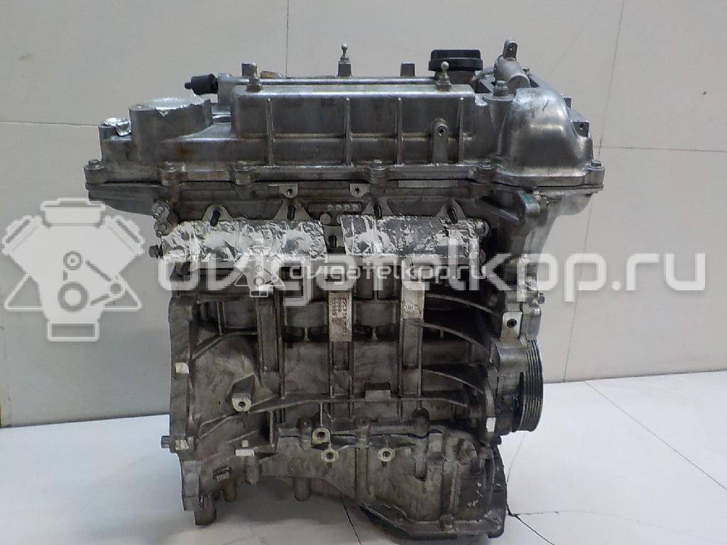 Фото Контрактный (б/у) двигатель G4FD для Hyundai / Kia 130-140 л.с 16V 1.6 л бензин 195V12EH00 {forloop.counter}}