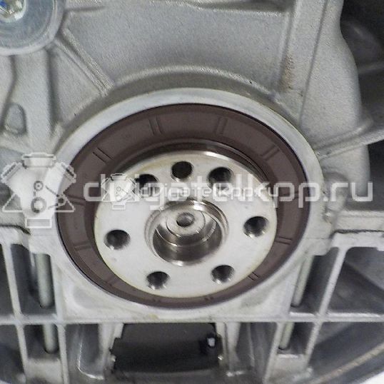 Фото Контрактный (б/у) двигатель G4FD для Hyundai / Kia 132-140 л.с 16V 1.6 л бензин 195V12EH00