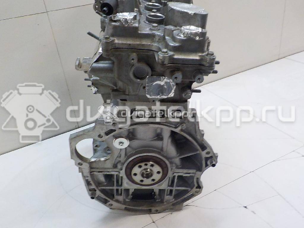 Фото Контрактный (б/у) двигатель G4FD для Hyundai / Kia 132-140 л.с 16V 1.6 л бензин 195V12EH00 {forloop.counter}}