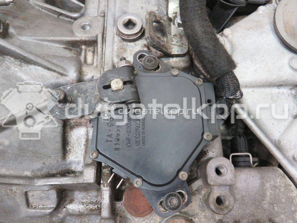 Фото Контрактная (б/у) АКПП для Peugeot Partner / 408 / 508 / 208 120-121 л.с 16V 1.6 л 5FS (EP6C) бензин 2231K9 {forloop.counter}}