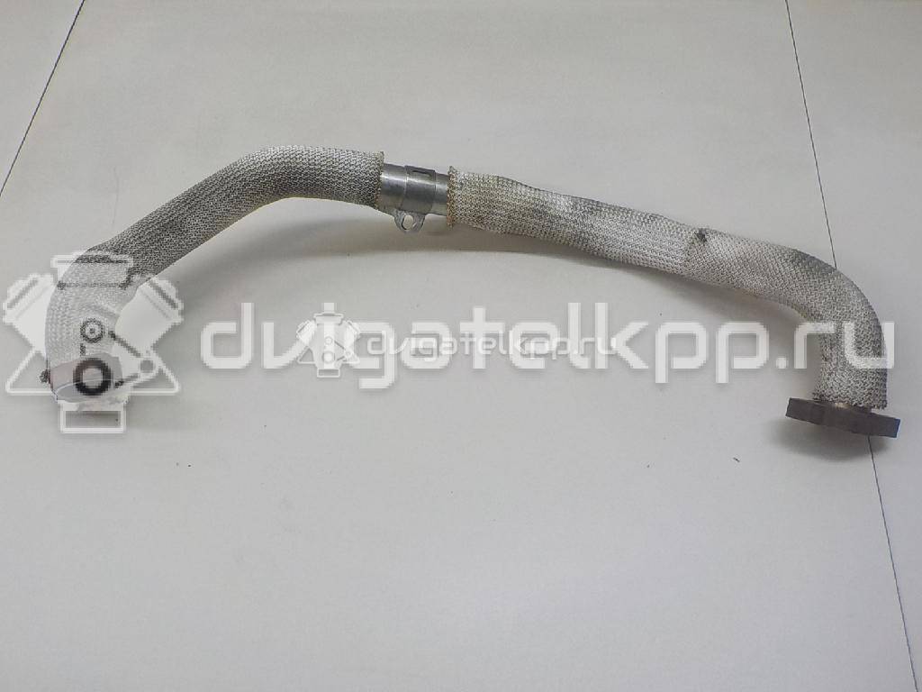 Фото Трубка картерных газов для двигателя 4HK (DW12MTED4) для Peugeot 4007 Gp 156 л.с 16V 2.2 л Дизельное топливо 1618T4 {forloop.counter}}